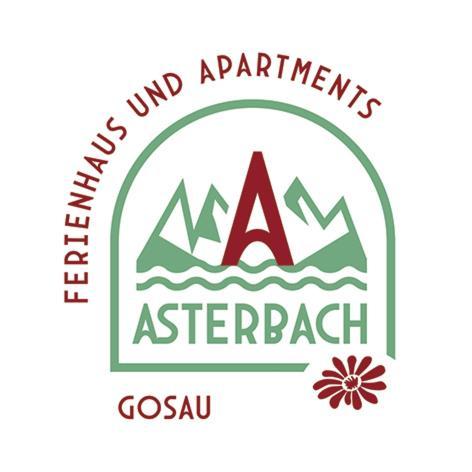 Ferienhaus Asterbach ゴーザウ エクステリア 写真